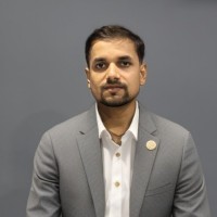 Bhavin Patel