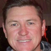 Mark Wilson