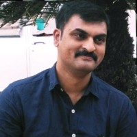 Karun Kumar Kolipaka