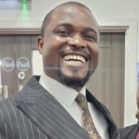 Stephen Bamidele