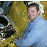 ERIC VANKIRK