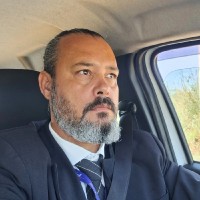 Sidney Evangelista Oliveira