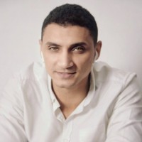 Nadeem Mandour