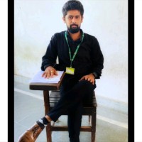 Chekuri Nagesh