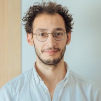 Samuel Baba