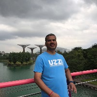 Venkatesh Govindaraju
