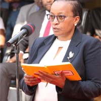 Roselyn Mungai