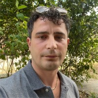 Ahmet Can Berber