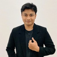Faizal Hidayatullah Latiang