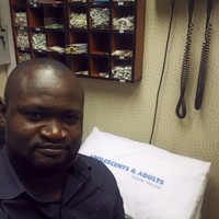 Tim Shabani