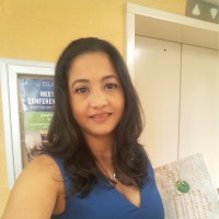 MARIA JOSEFINA OCON
