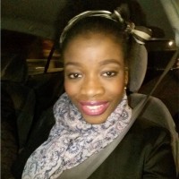 Aissata justine Traoré
