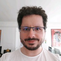 David-Julien Rahmil