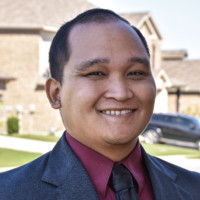 Angelo Martin Carlos