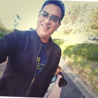 Mukesh Pursnani