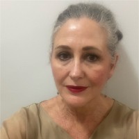 Joanne Bent