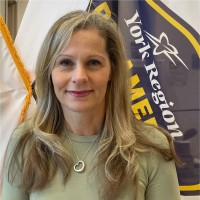 Marian Morgan