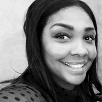 Quisha Simon