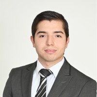 César Gustavo Robles Guerra