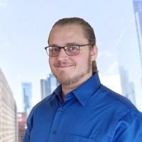 Benjamin Marks