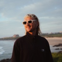 Jake Glover