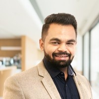 Viraj Damani