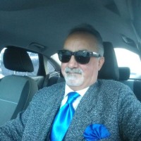 bulent serinoğlu