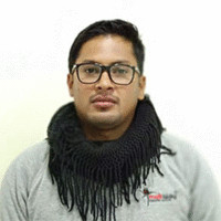 Saroj Khatri