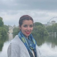 Ana García-Mochales