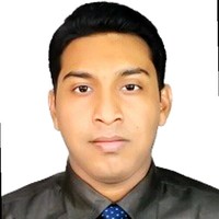 Mohammad Shahriar Islam
