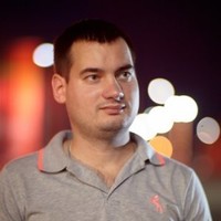 Андрей Мирошниченко