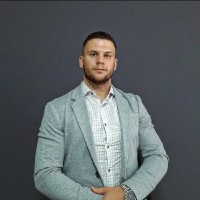 Dalibor Jovanovic