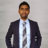 Aufré Francis Iroudayaradje