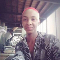 Kgothatso Leballo