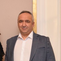 Şevket DOĞAN