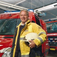 Frans van der Veen