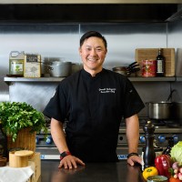 Garrett Yokoyama