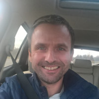 Joe Stepan
