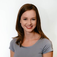 Kelcy Rourke