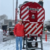 Jackson Hinrichs