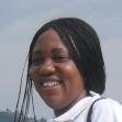 Elise Lusamba Kankolongo