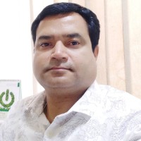 Anil Pathania