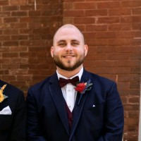 Nick DiPietro
