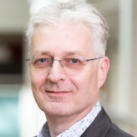 Arthur van der Hoeven