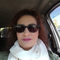 Ana Maria Caballero Martinez