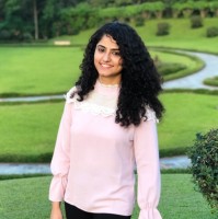 Yashika Verma