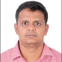 Rajagopal R