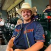Clayton Armstrong