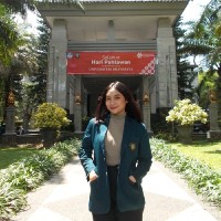 Stefanie Michelle Sashi Kirana