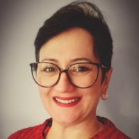 Patricia Marcelino Eggert